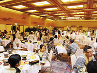 夏休みファミリープラン