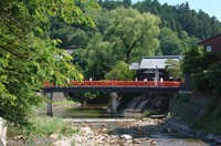 高山観光情報