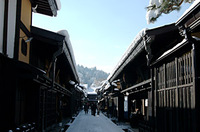 高山観光情報＆ライブカメラ