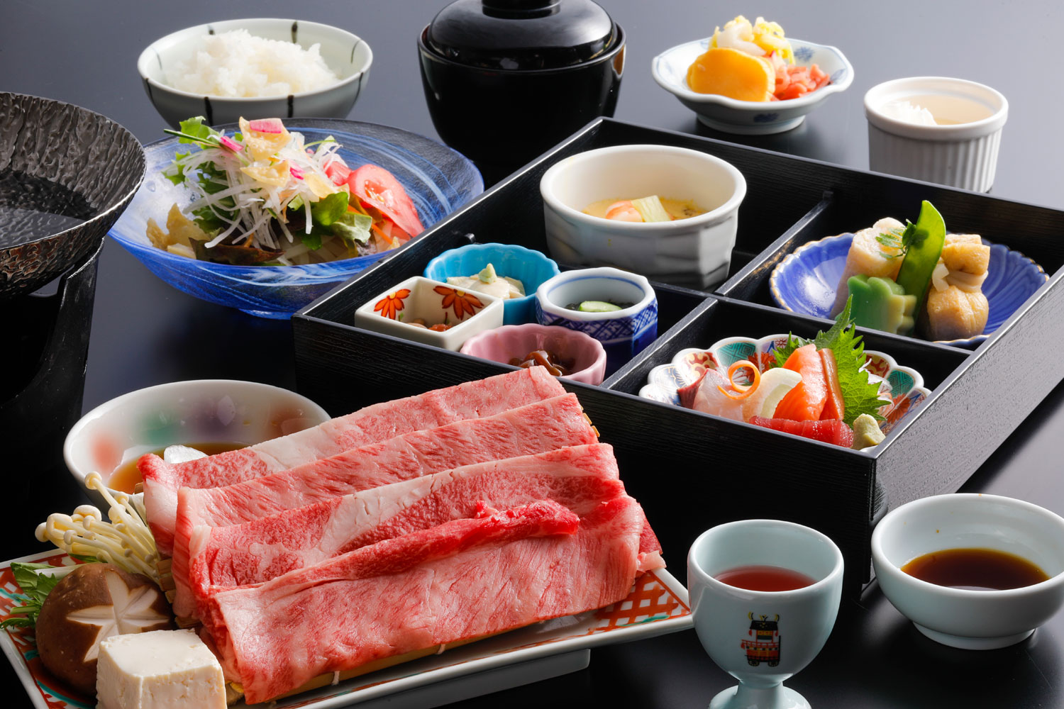 お好み膳 7月8月