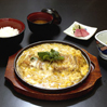 【お気軽夕食】ボリューム大☆選べる定食&洋食プラン