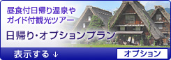 <07>日帰り・オプションプラン