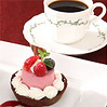 【日帰り旅】月替わり御膳&季節のケーキ&ほっこり温泉♪