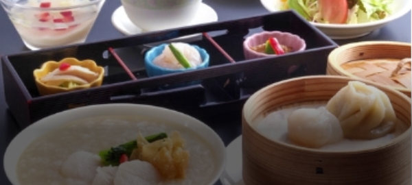 中国料理