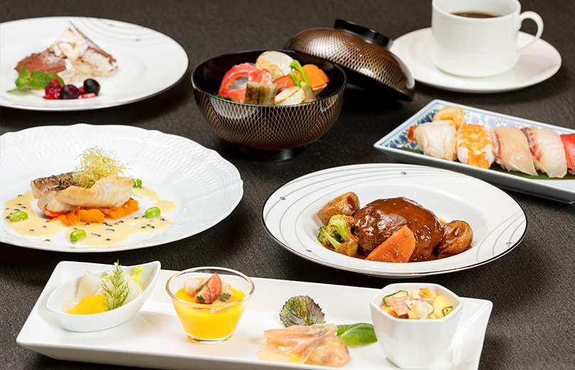 ブッフェ 洋食 お食事 公式 高山グリーンホテル 飛騨高山温泉 ブッフェ 洋食 お食事 公式 高山グリーンホテル 飛騨高山温泉