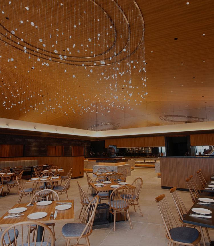 グリーンコート　高山ブッフェ