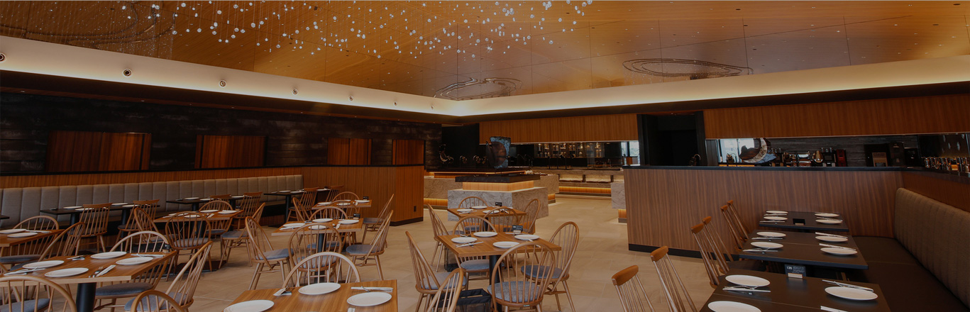 グリーンコート　高山ブッフェ