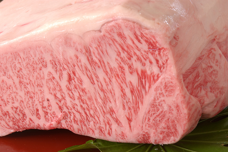 ブランド牛「飛騨牛」