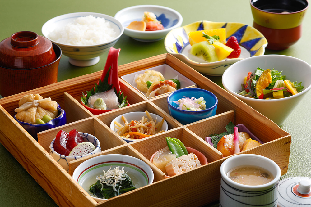 小割弁当　～ひととせ～