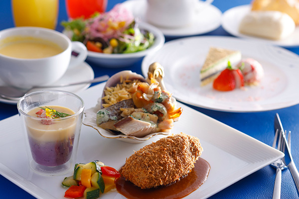 グリーンコートランチ