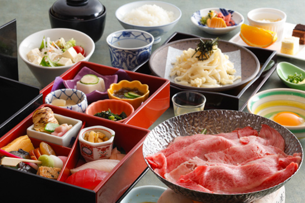 レディース膳 6月7月