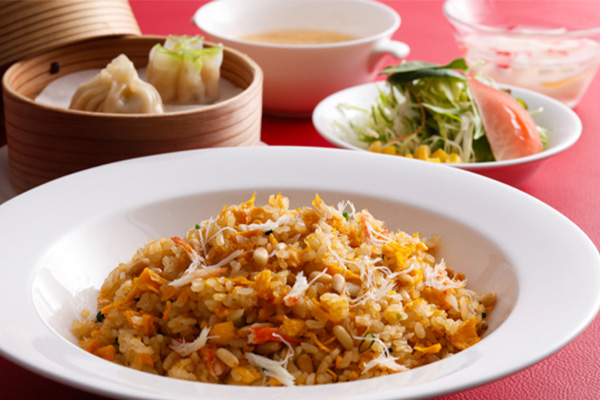 炒飯フェア