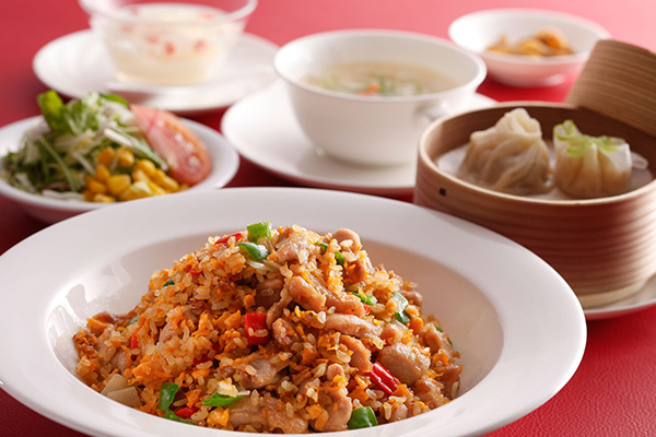 炒飯フェア