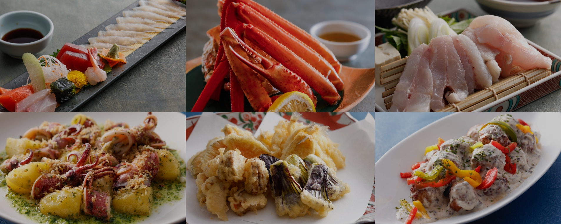 飛騨高山で味わう 冬の味覚 Taste in Hida Takayama taste of winter