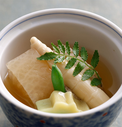 煮物