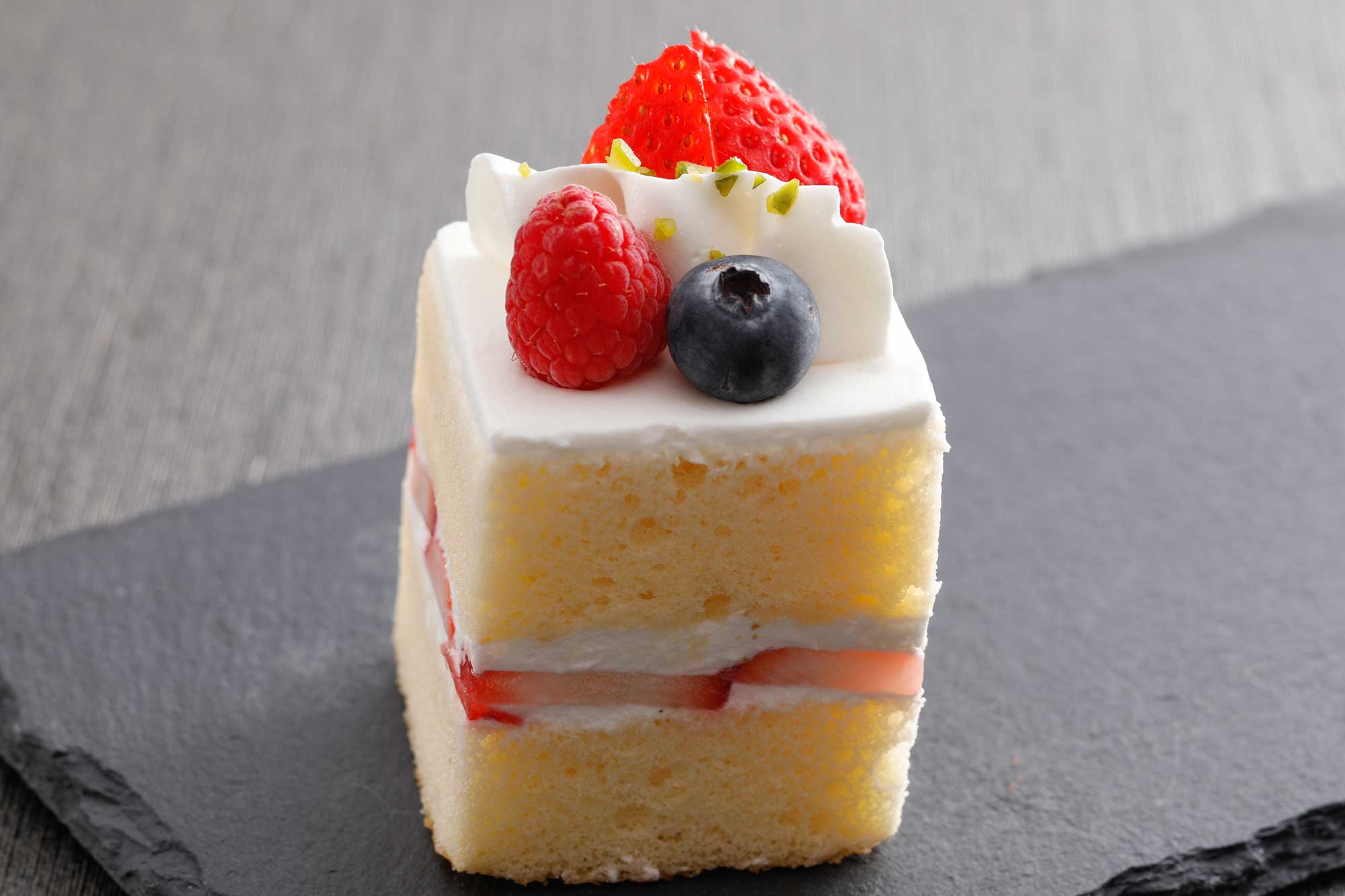 ショートケーキ