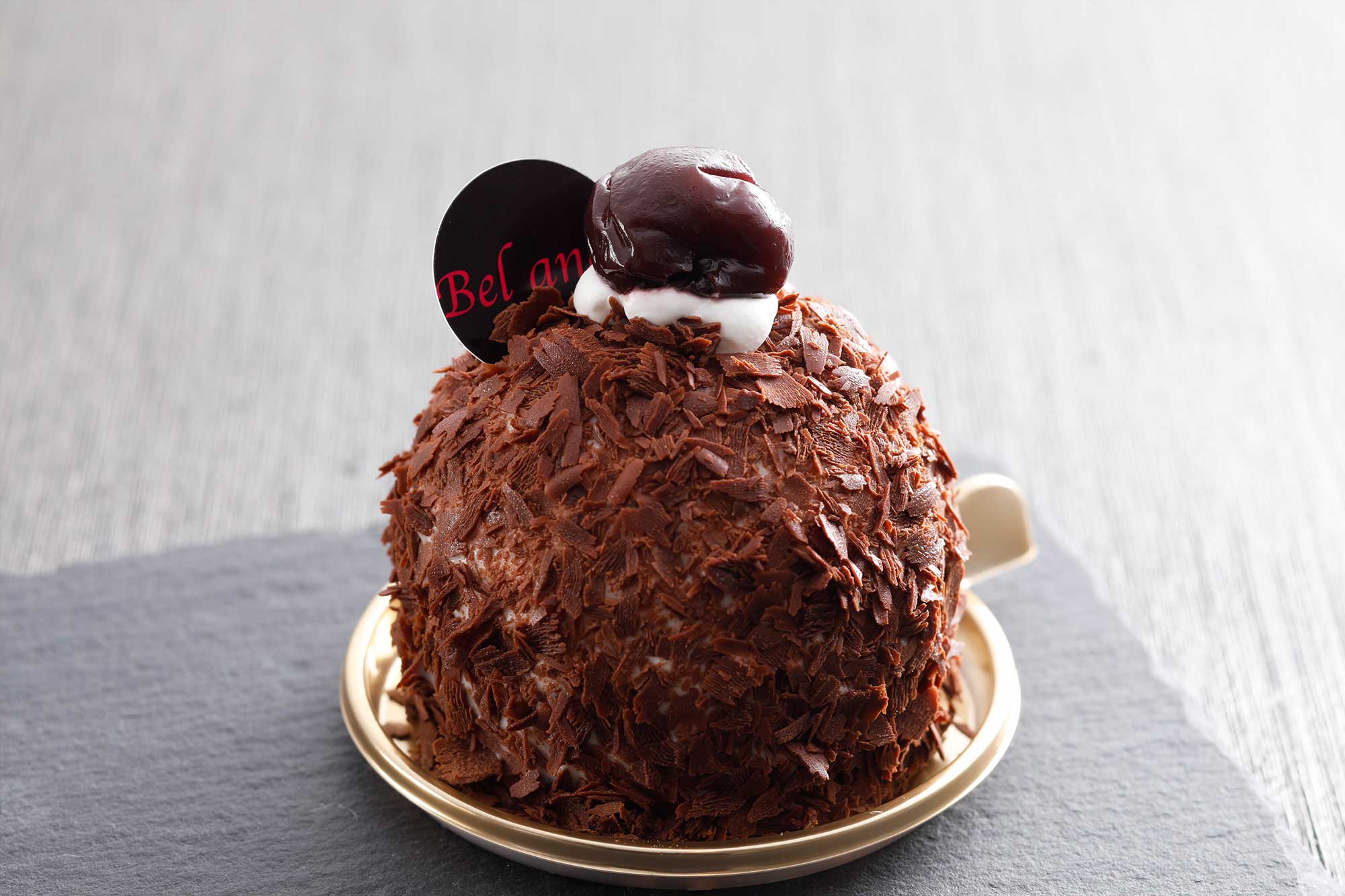 キルシュトルテ