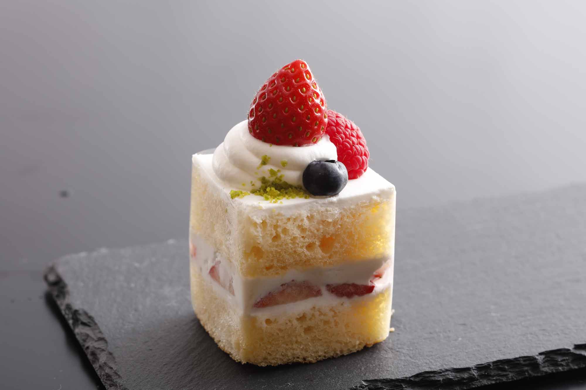 ショートケーキ