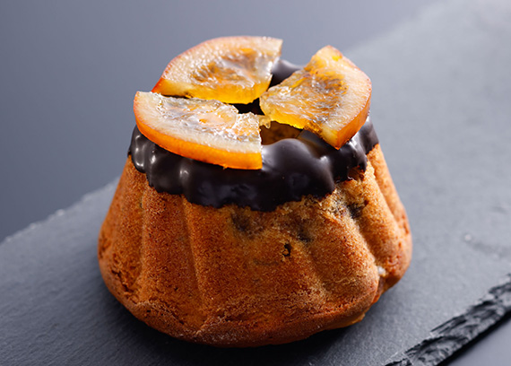 クグロフ（フルーツ）