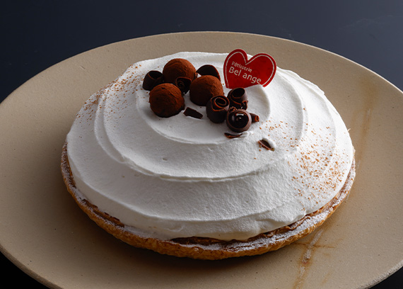 C・Cバナナパイ