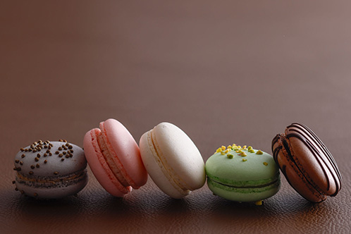 マカロン