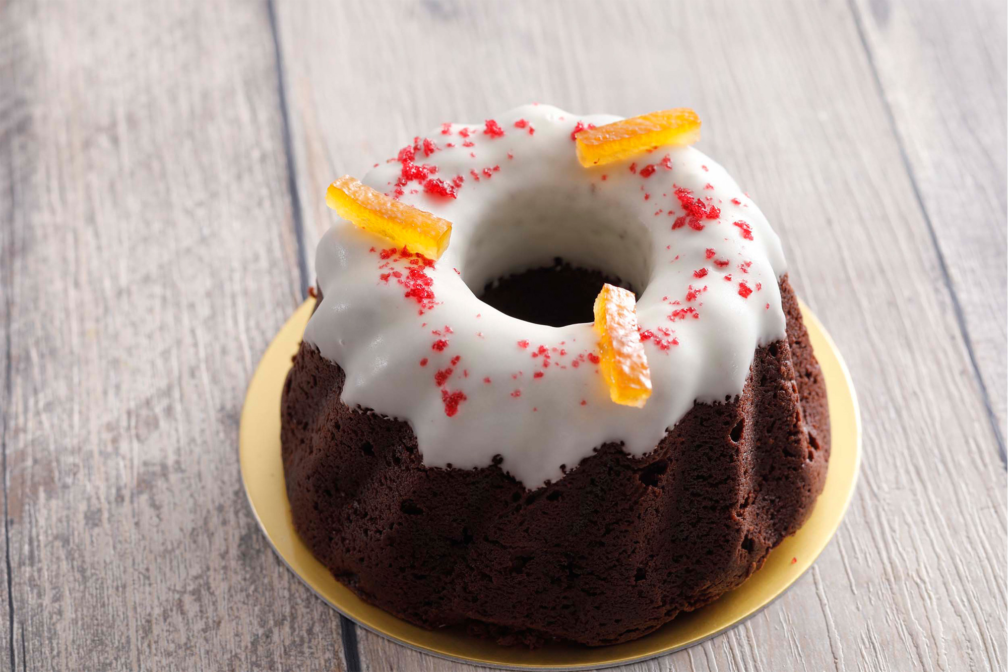 ガトーショコラ