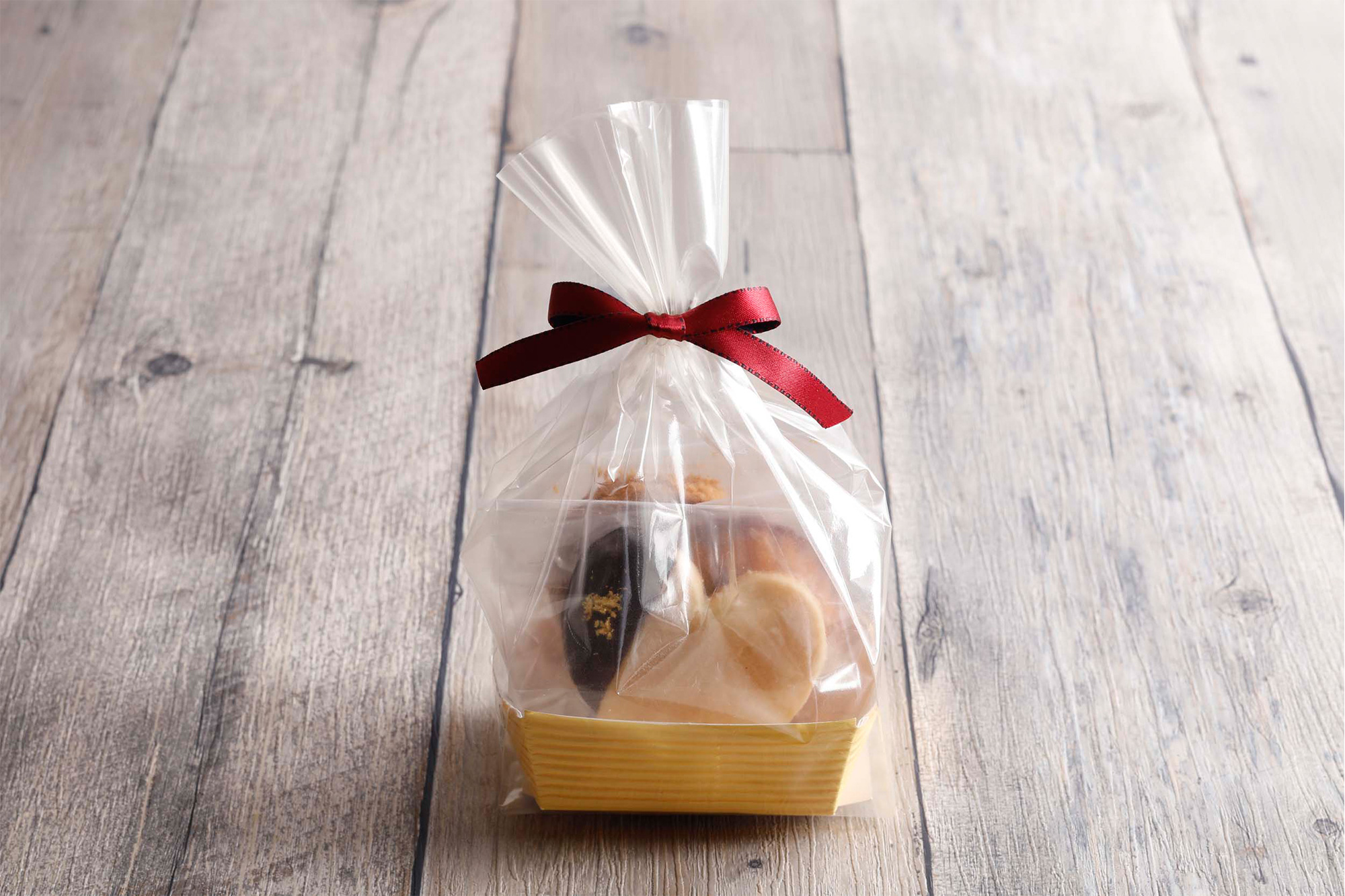 焼き菓子6個　詰め合わせ　