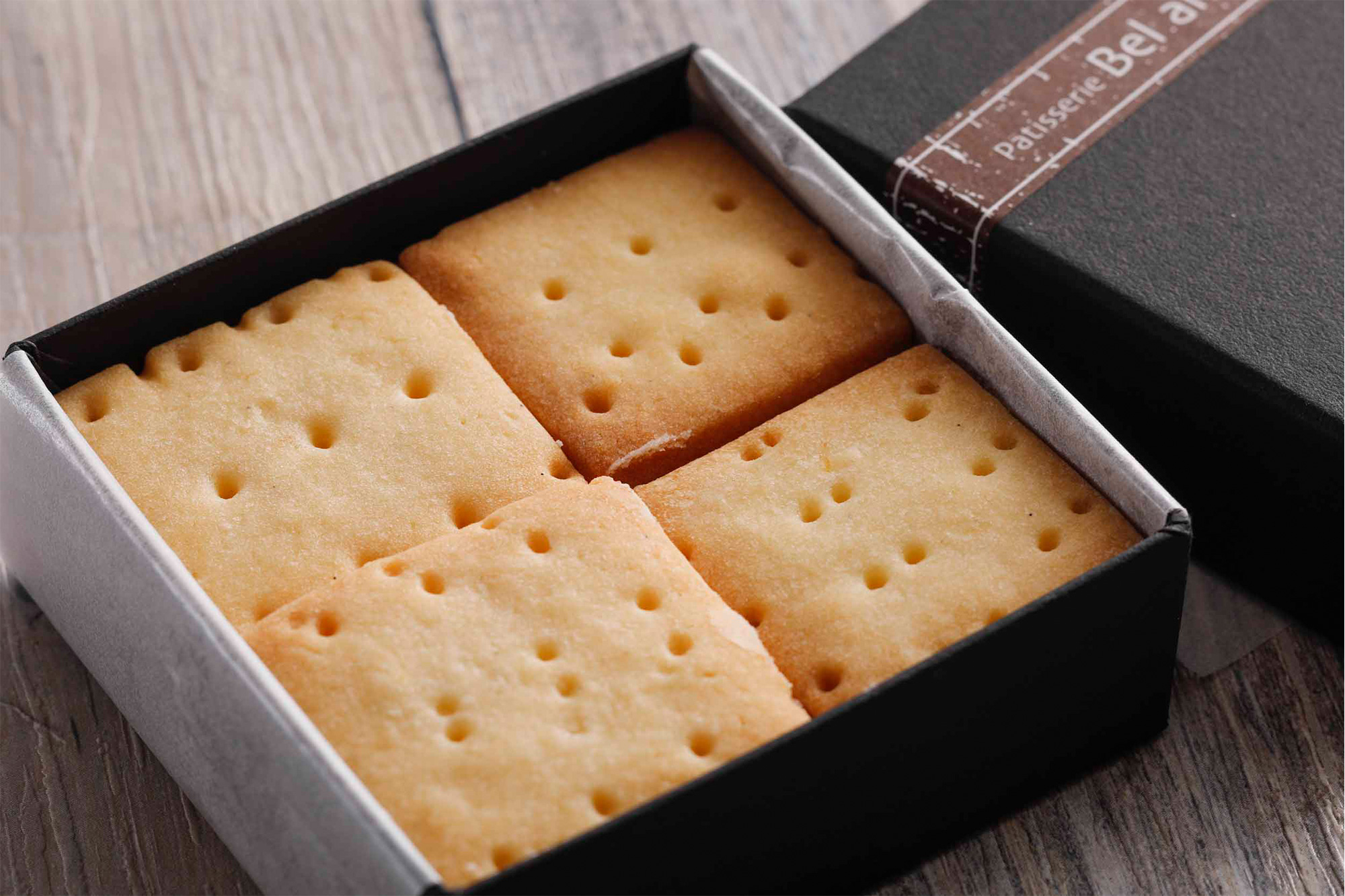 レーズンサンド