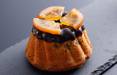 クグロフ（フルーツ）