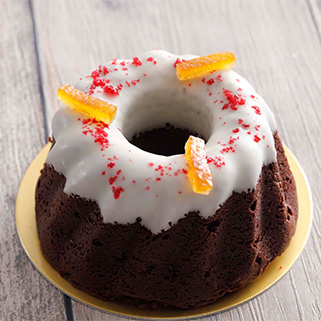 ガトーショコラ