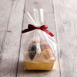 焼き菓子6個　詰め合わせ　