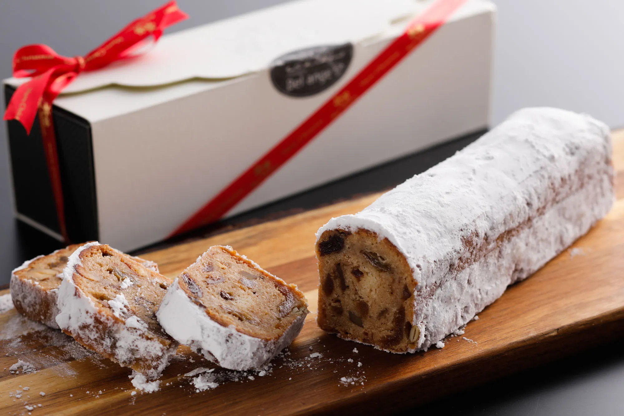 クリスマス焼き菓子