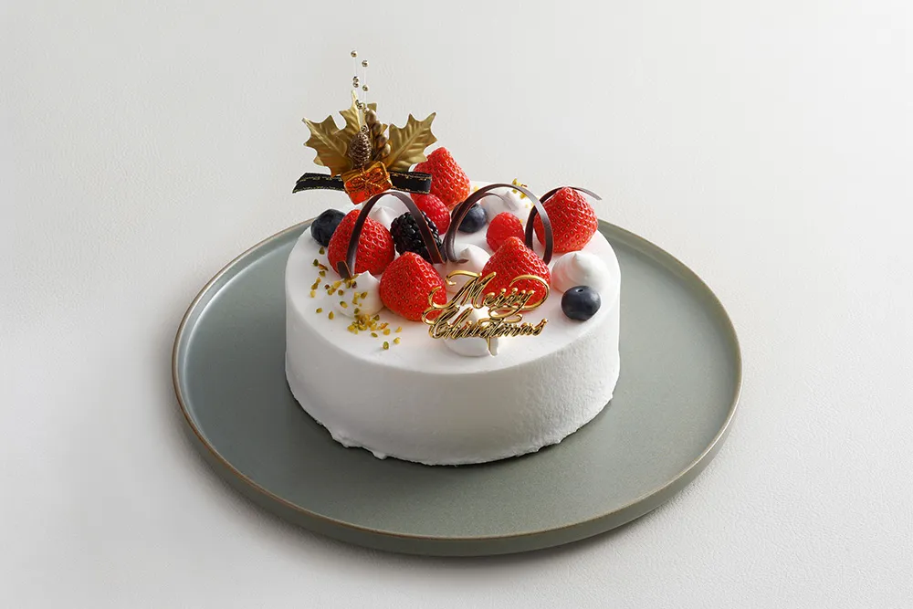 クリスマスショート