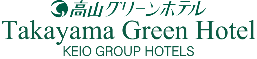 TAKAYAMA GREEN HOTEL