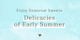 Seasonal Sweets