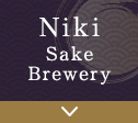 Niki Sake Brewery