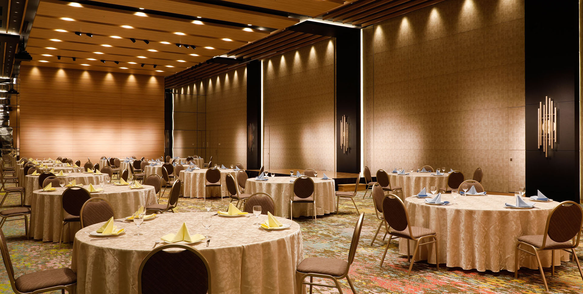 会議室・宴会場