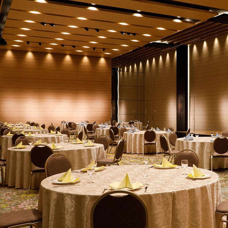 会議室・宴会場