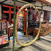さるぼぼ神社