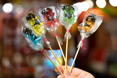 これ知ってる？飛騨高山「さるぼぼ」オススメお土産7選