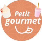 Petit gpurmet