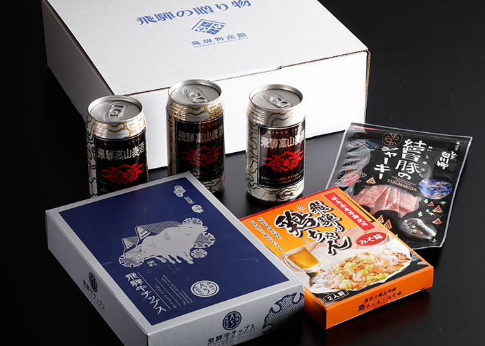 おすすめセットA　3,800円