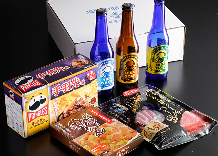 おすすめセットB　4,200円