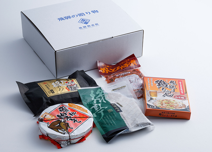 冬のおすすめセットA　3,600円