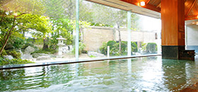 日帰り利用の方へ