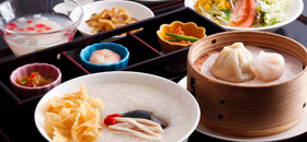 レストラン・ホテルイベント