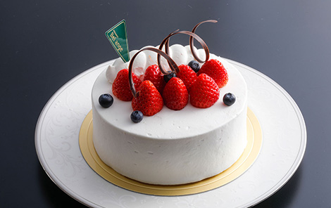 パティスリーベルアンジュのアニバーサリーケーキ 公式 高山グリーンホテル 飛騨高山温泉