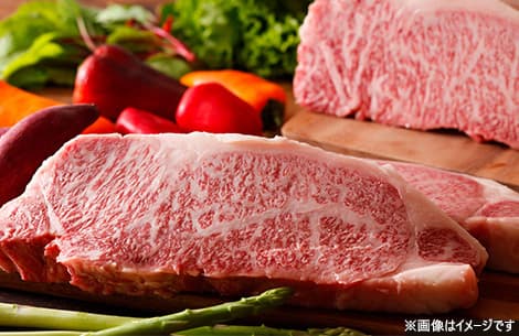【毎月1名様】A5等級飛騨牛 400g