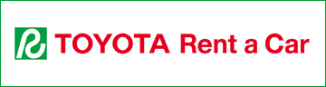 TOYOTA Rent a Car