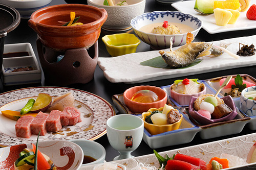 【早得45】【公式割】45日前までの予約でお一人様2,750円お得！お食事が選べる【基本プラン】